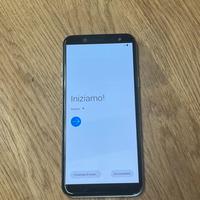 Samsung galaxy A6