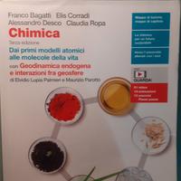 LIBRO CHIMICA ISBN 9788808801937
