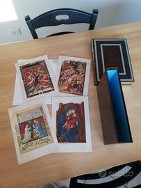 libro da collezione religioso 