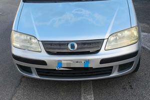 FIAT idea 2008