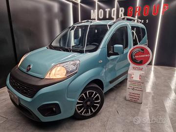 Fiat Qubo 1.3 MJT 95 CV Lounge