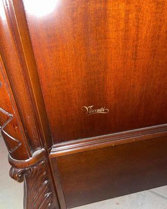 Mobile legno massello visconti