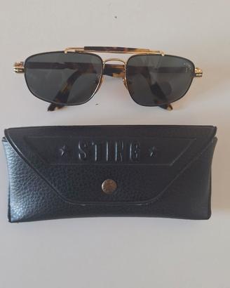Occhiali da sole Sting N.189/P Col.03 originali