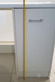 lavatoio copri lavatrice  COLAVENE