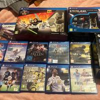 Giochi PlayStation 4