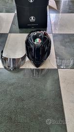 Agv K1 Mono ML + Visiere e Pinlock 