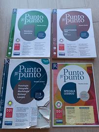 libri scuola media