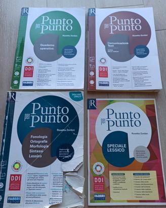 libri scuola media