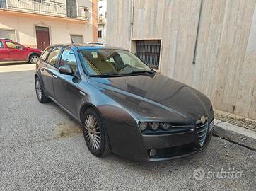 Alfa romeo 159 1.9 jtdm