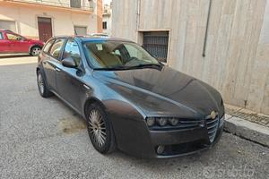 Alfa romeo 159 1.9 jtdm