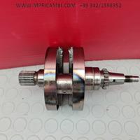 ALBERO MOTORE HONDA CRF 250 2015 2014 R CRE 2016 2