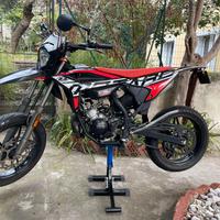 Beta RR 50 Motard