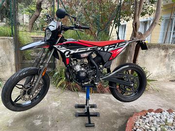 Beta RR 50 Motard