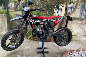 Beta RR 50 Motard