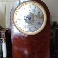 Orologio antiquariato liberty