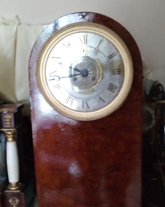 Orologio antiquariato liberty