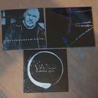 Vasco rossi cd promo 