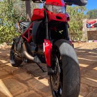 Ducati Hypermotard 950 - 2020