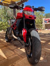 Ducati Hypermotard 950 - 2020