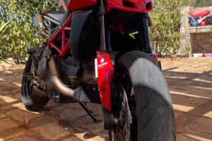 Ducati Hypermotard 950 - 2020