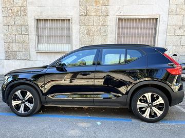 Volvo XC 40 full elettric