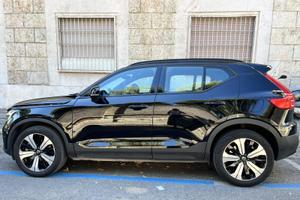 Volvo XC 40 full elettric