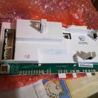 SCHEDA Arxl125 indesit C00254297 già programmata