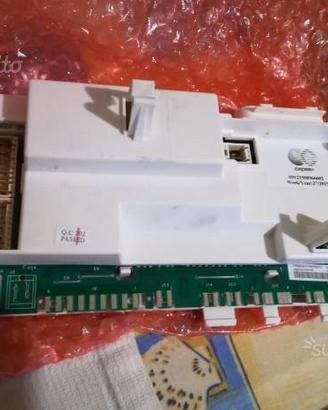 SCHEDA Arxl125 indesit C00254297 già programmata