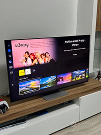 Tv samsung Neo Qled 8K 55”