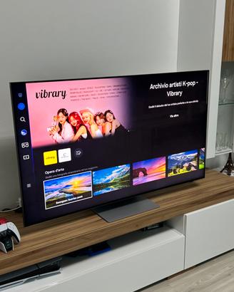 Tv samsung Neo Qled 8K 55”