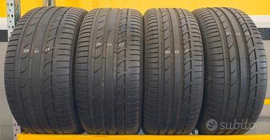 Gomme estive BMW 