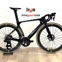 Cervelo S5 2026 | Dura-ace Di2 Five Black | Tg.51
