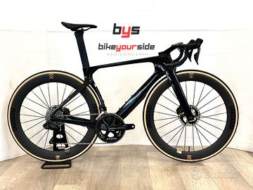 Cervelo S5 2026 | Dura-ace Di2 Five Black | Tg.51