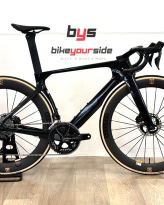 Cervelo S5 2026 | Dura-ace Di2 Five Black | Tg.51