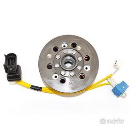 Volano scooter piaggio leader 180 / 200 4T