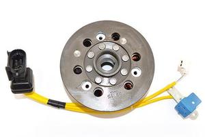 Volano scooter piaggio leader 180 / 200 4T