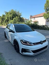 Volkswagen Golf 7.5 GTI