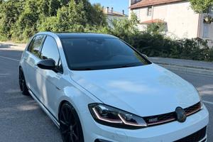 Volkswagen Golf 7.5 GTI