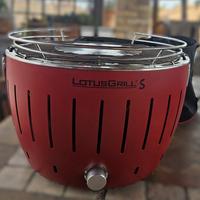 Lotus Grill