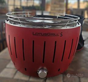 Lotus Grill