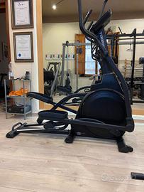 Ellittica ERX 650 TOORX