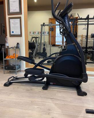 Ellittica ERX 650 TOORX