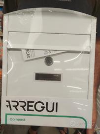 casetta della posta 