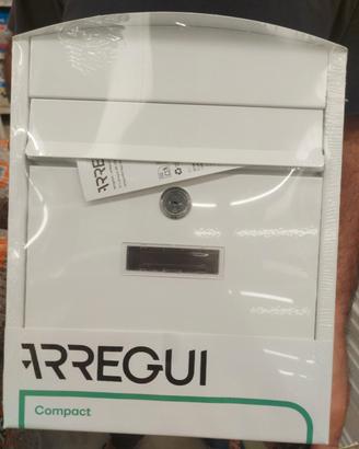 casetta della posta 
