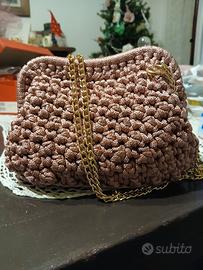 borsina ad uncinetto