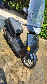Scooter mbk
