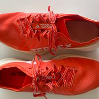 ADIDAS scarpe trail running Terrex Agravic Ultra