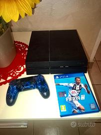 Ps4 - PlayStation 4 - NON TRATTABILE 