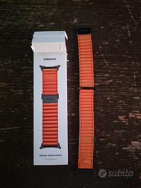 samsung galaxy watch ultra trailband