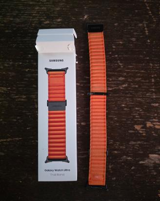 samsung galaxy watch ultra trailband
